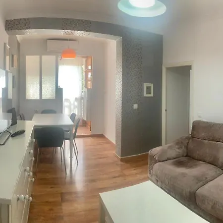 Citygem * Jerez de la Frontera