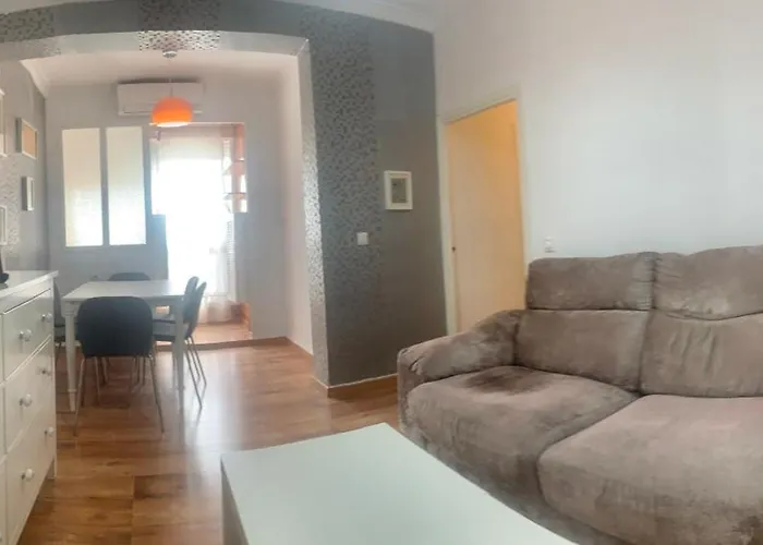 Citygem Jerez de la Frontera