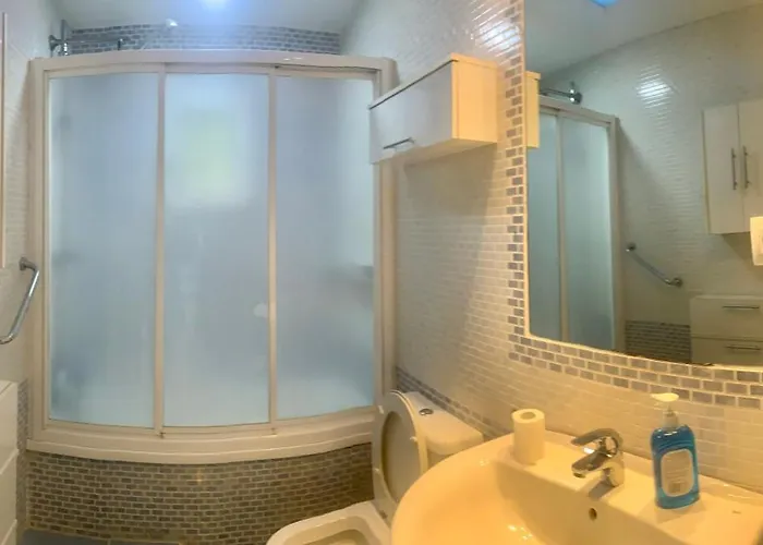 Apartmán Citygem Jerez de la Frontera