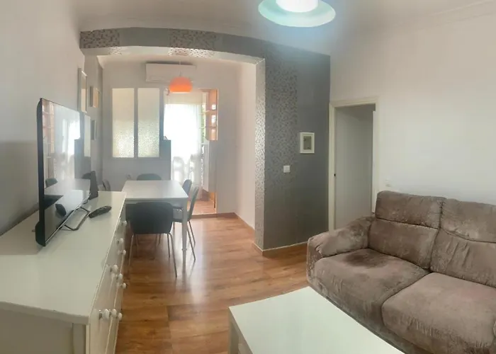 Citygem * Jerez de la Frontera