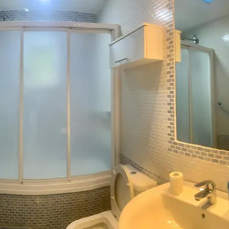 Apartamento Citygem Jerez de la Frontera