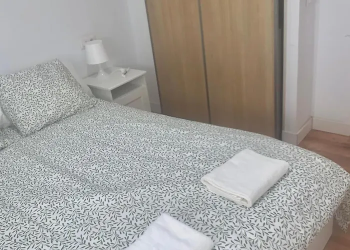 Citygem Daire Jerez de la Frontera